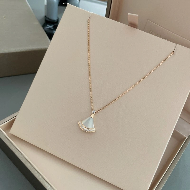 Bvlgari Necklaces Durable 215818