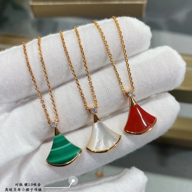 Bvlgari Necklaces HighPerformance 215816