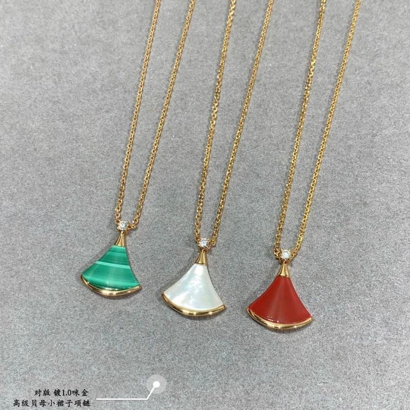Bvlgari Necklaces HighPerformance 215816