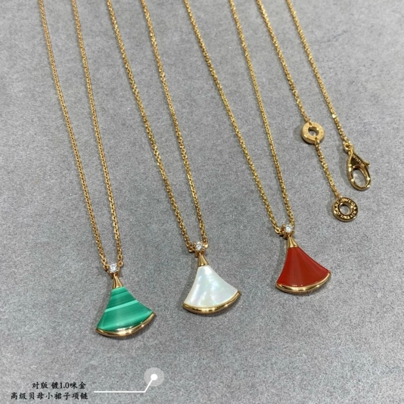 Bvlgari Necklaces HighPerformance 215816
