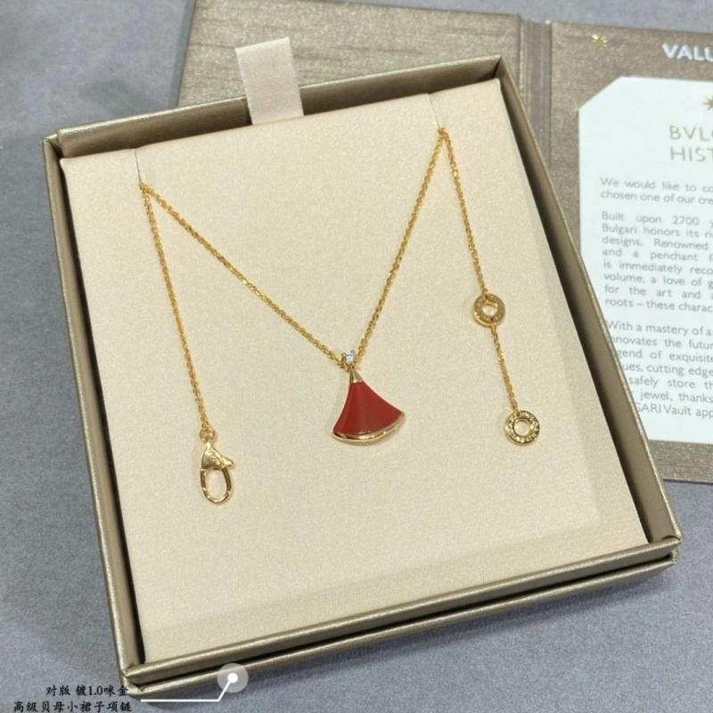 Bvlgari Necklaces HighPerformance 215816