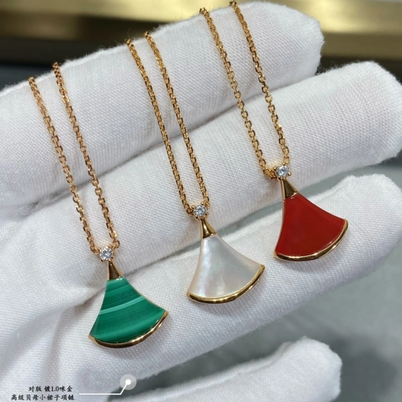 Bvlgari Necklaces HighPerformance 215816