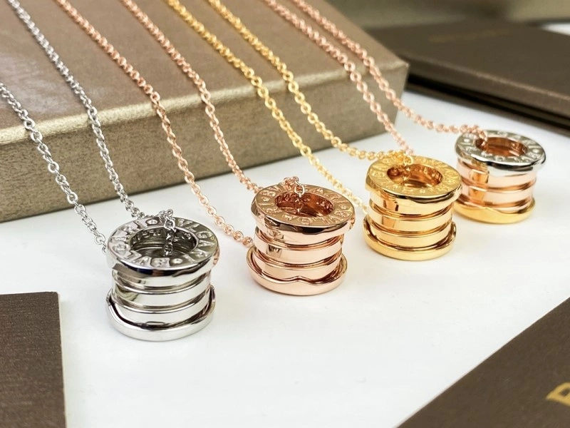 Bvlgari Necklaces Classic 215809
