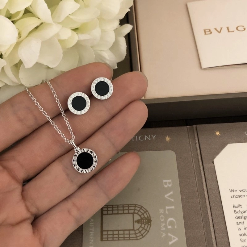 Bvlgari Necklaces EyeCatching 215804