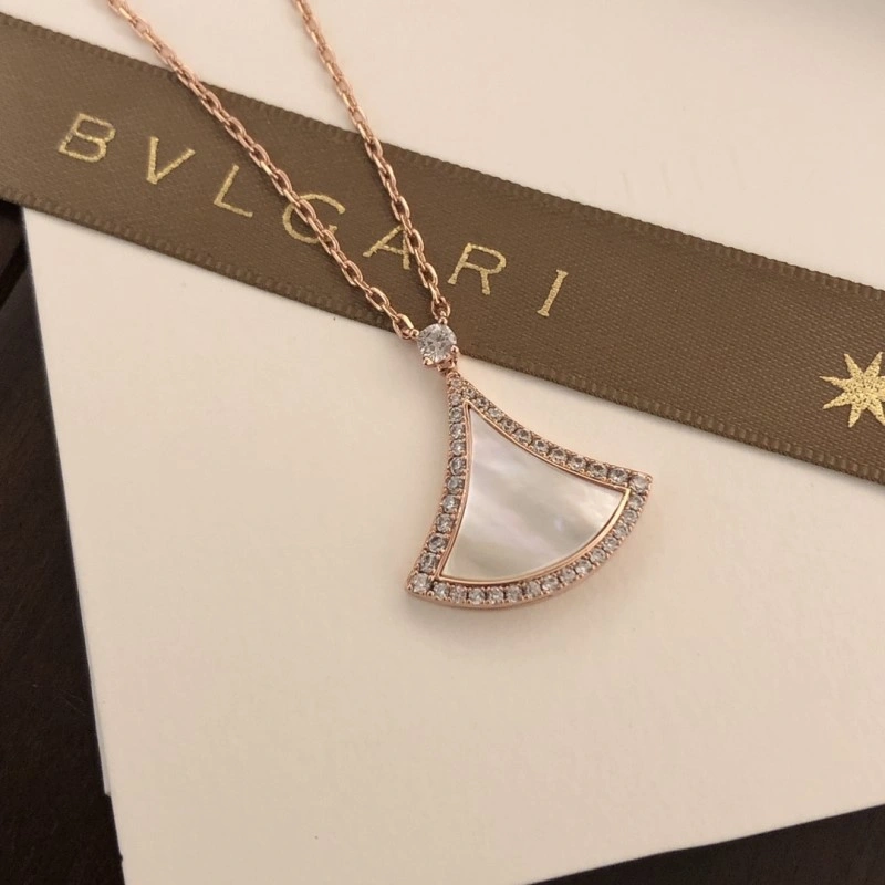 TechFriendly Bvlgari Necklaces 215807