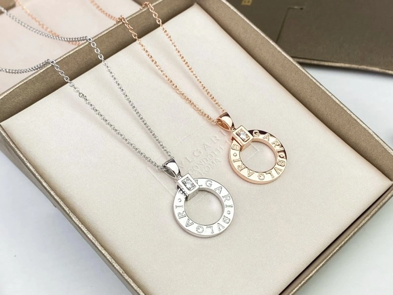 Bvlgari Necklaces Unique 215811