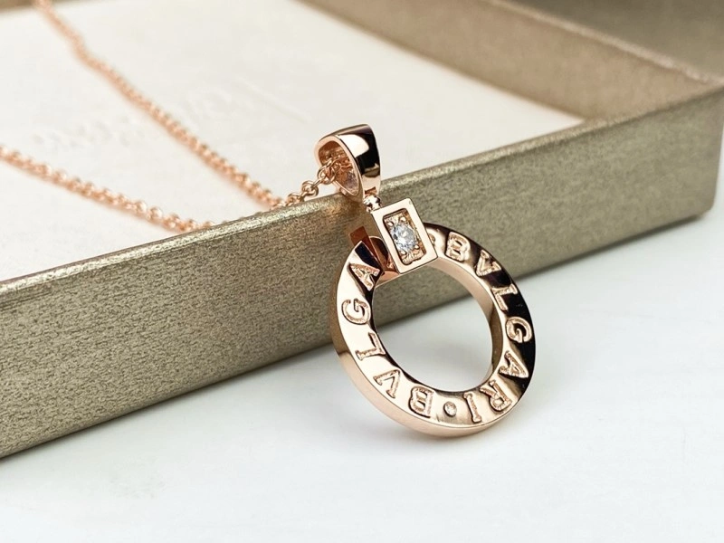 Bvlgari Necklaces Unique 215811