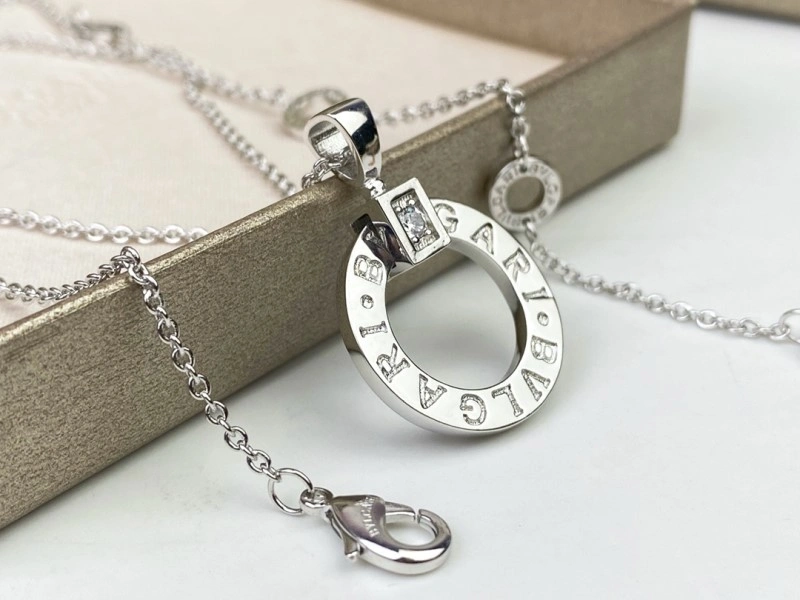 Bvlgari Necklaces Unique 215811