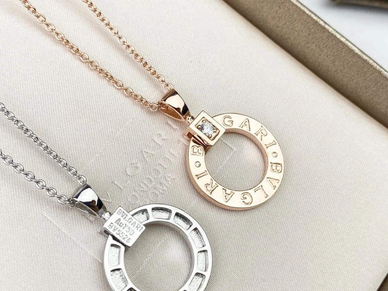 Bvlgari Necklaces Unique 215811
