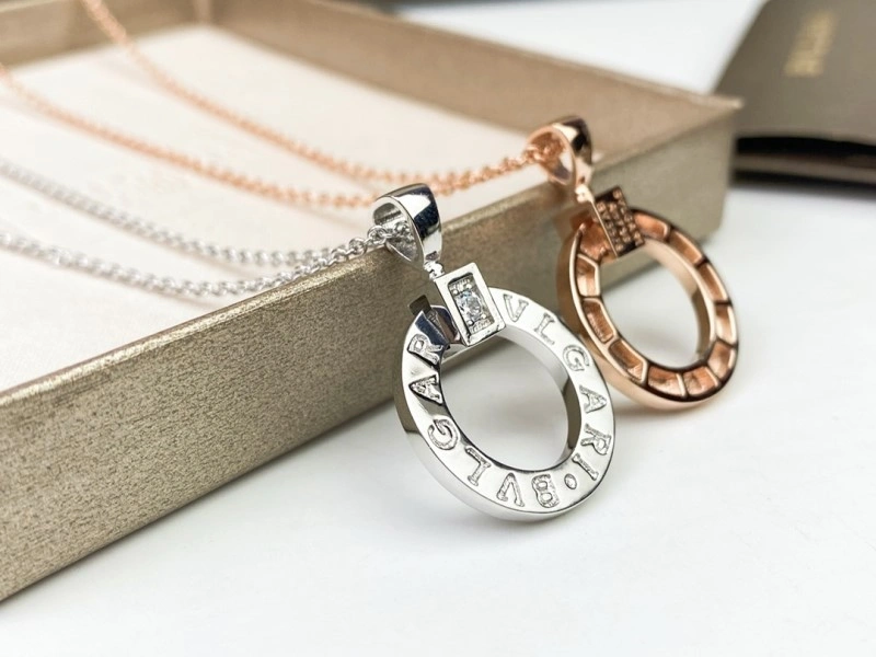 Bvlgari Necklaces Unique 215811