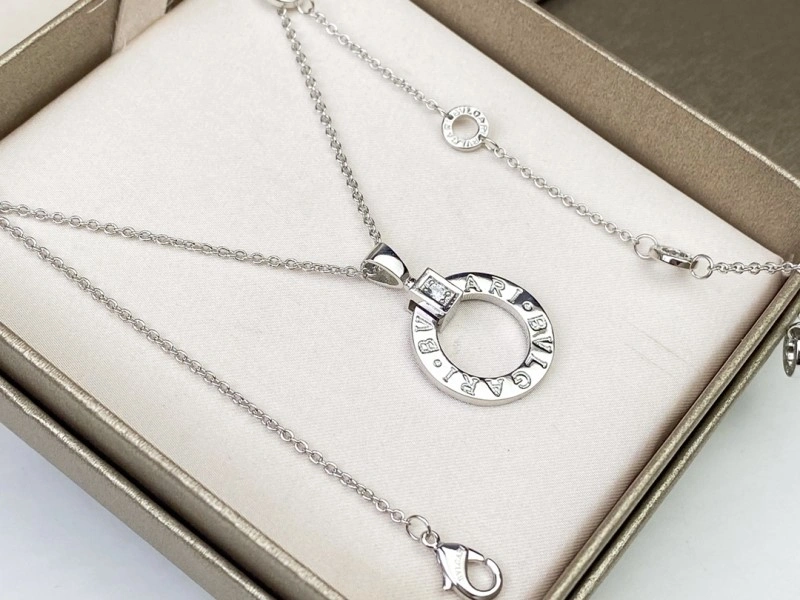 Bvlgari Necklaces Unique 215811