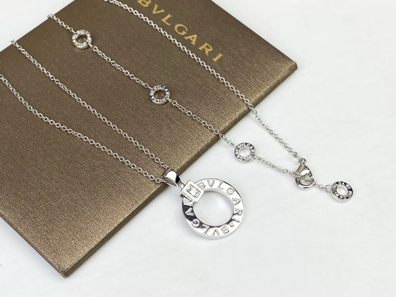 Bvlgari Necklaces Unique 215811