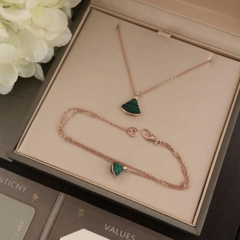AllSeason Bvlgari Necklaces 215799