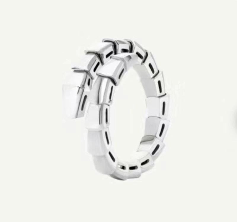 Lightweight Bvlgari Rings 216789