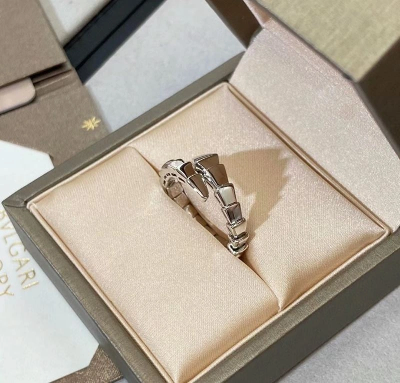 Lightweight Bvlgari Rings 216789