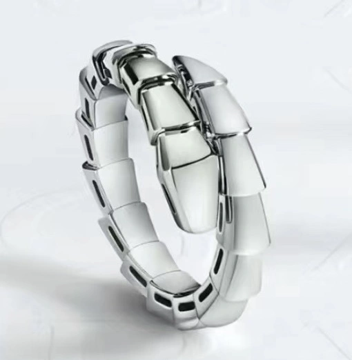 Lightweight Bvlgari Rings 216789