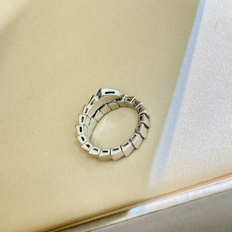 Lightweight Bvlgari Rings 216789