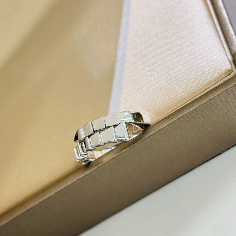 Lightweight Bvlgari Rings 216789