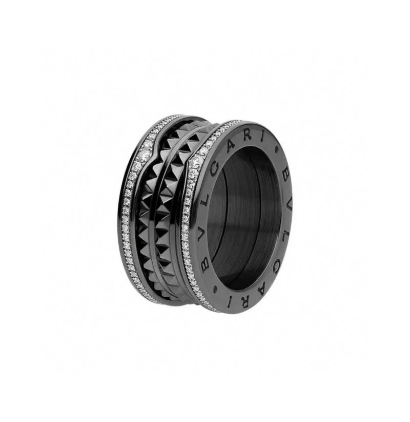 QuickDry Bvlgari Rings 216790