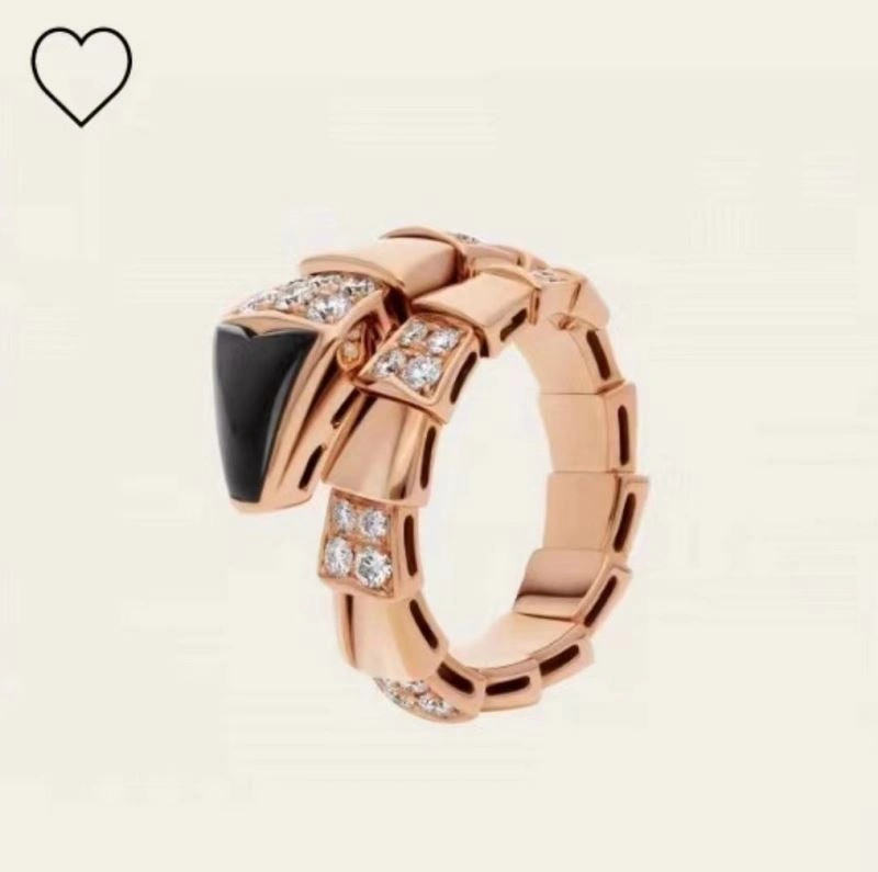 HighPerformance Bvlgari Rings 216781