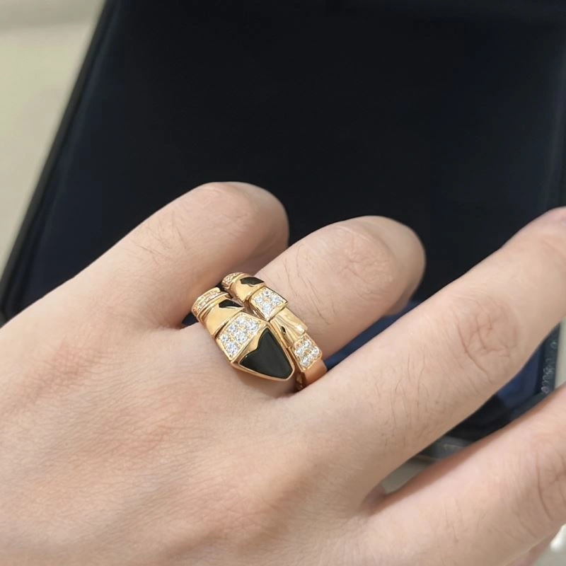 HighPerformance Bvlgari Rings 216781