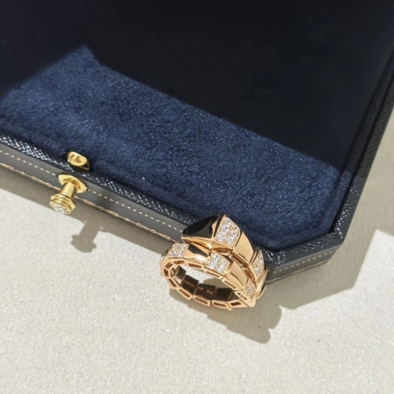 HighPerformance Bvlgari Rings 216781