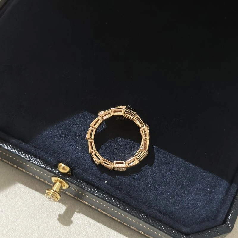 HighPerformance Bvlgari Rings 216781