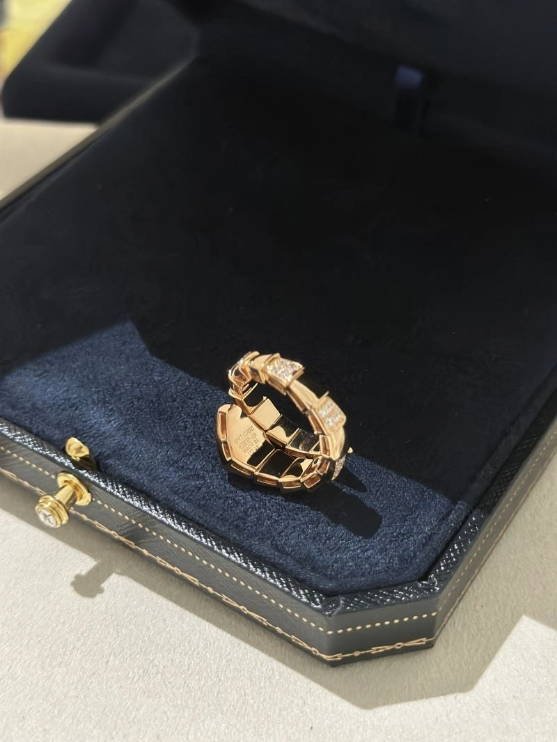 HighPerformance Bvlgari Rings 216781