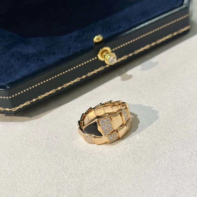 HighPerformance Bvlgari Rings 216781