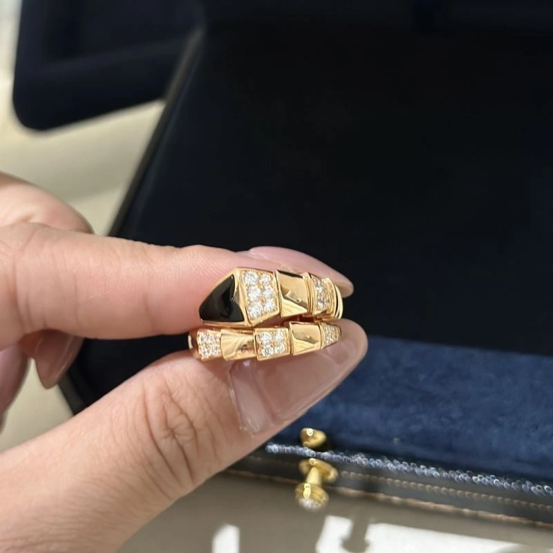 HighPerformance Bvlgari Rings 216781