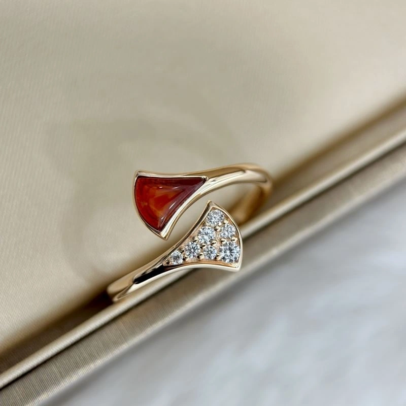 Bvlgari Rings EyeCatching 216778