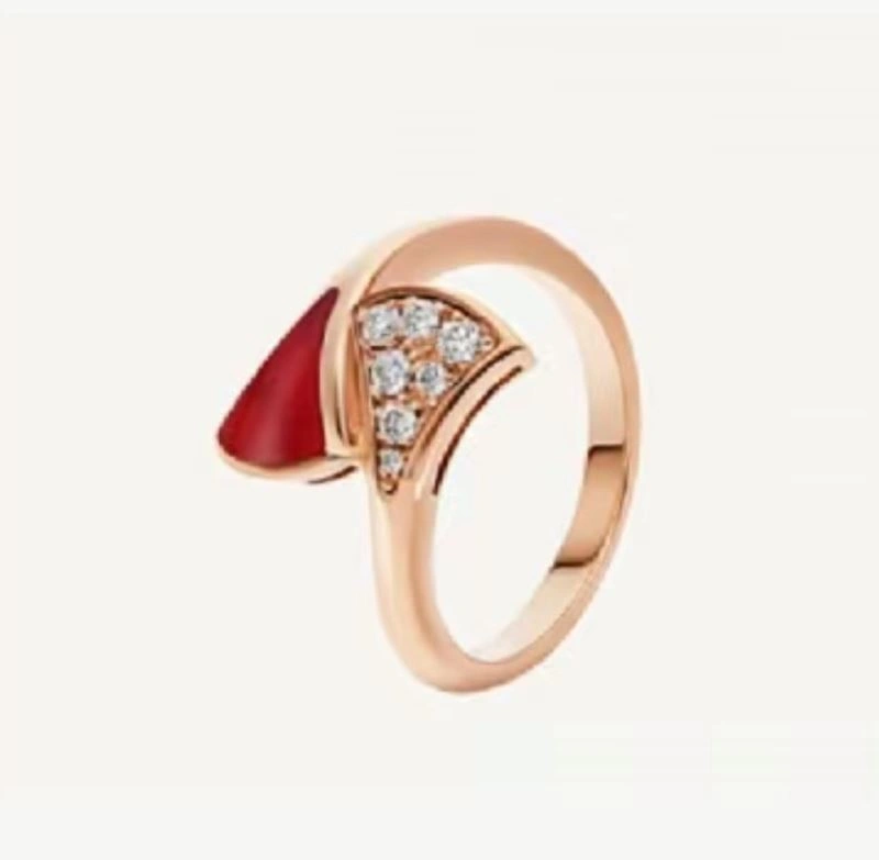 Bvlgari Rings EyeCatching 216778