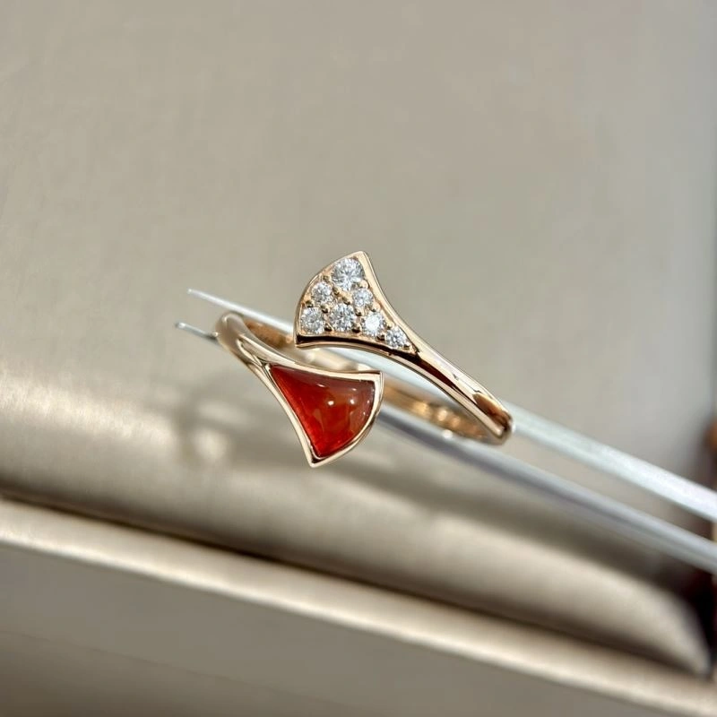 Bvlgari Rings EyeCatching 216778