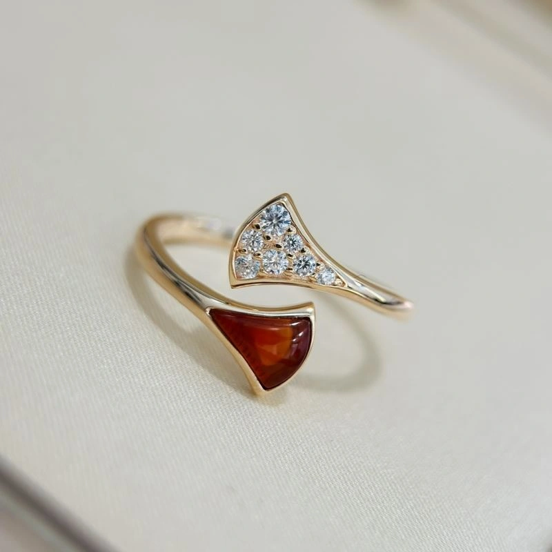 Bvlgari Rings EyeCatching 216778