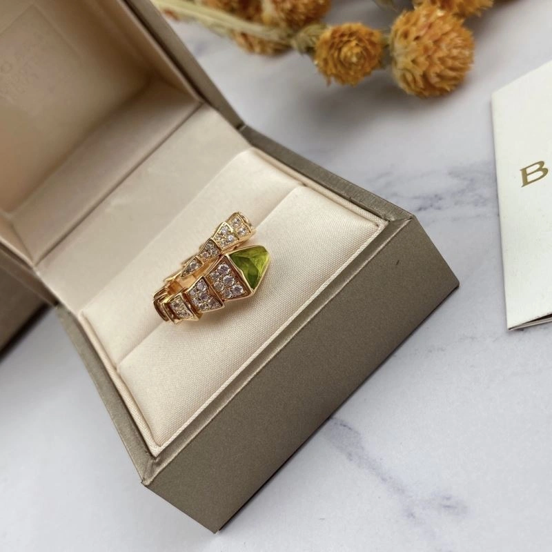 Bvlgari Rings HighPerformance 216773