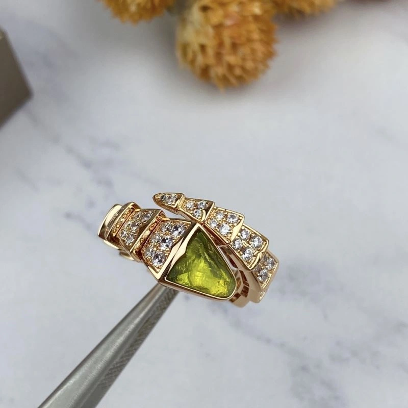 Bvlgari Rings HighPerformance 216773