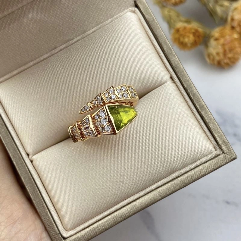 Bvlgari Rings HighPerformance 216773