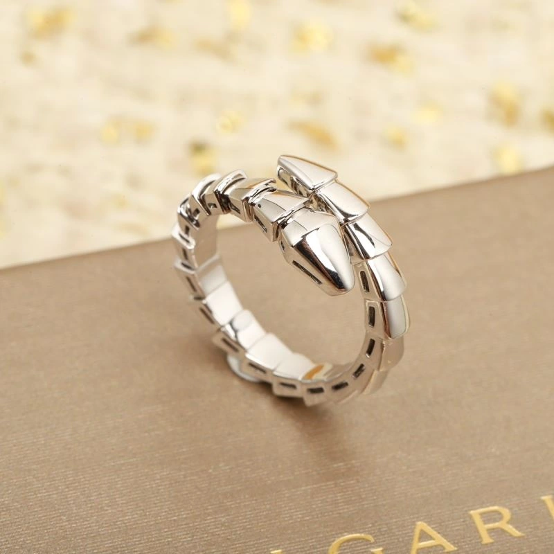 Bvlgari Rings Tailored 216772
