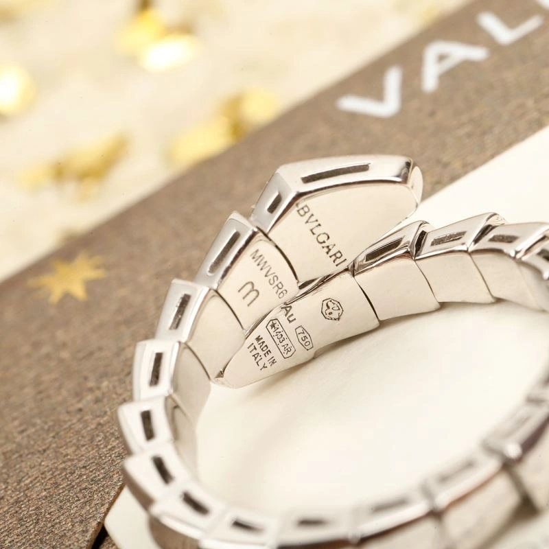 Bvlgari Rings Tailored 216772