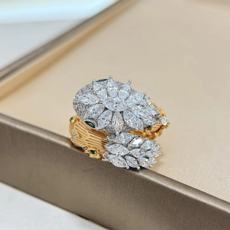 Bvlgari Rings SportInspired 216782
