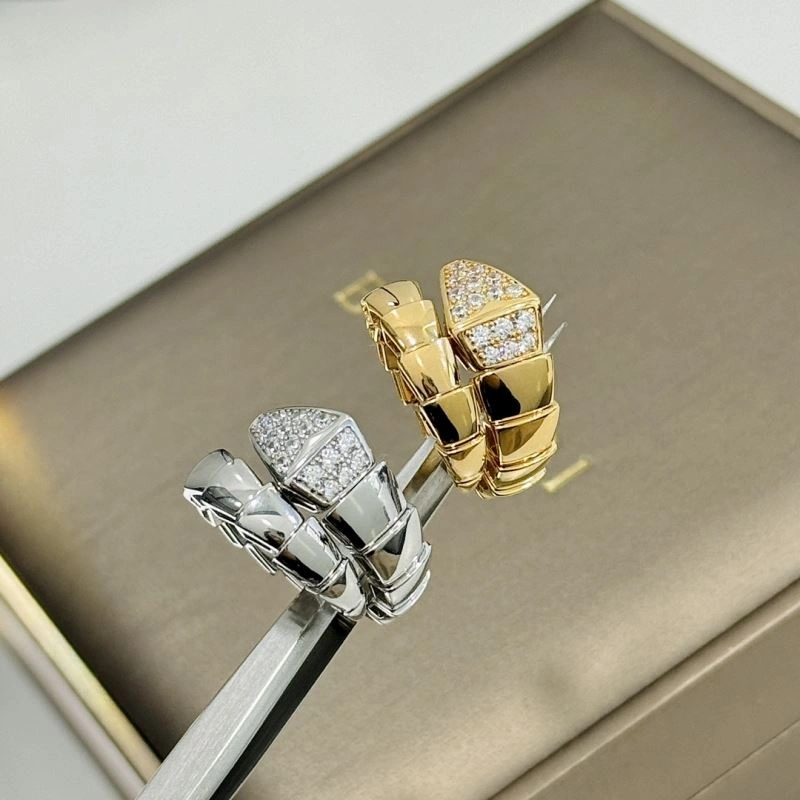 Bvlgari Rings Seasonal 216729