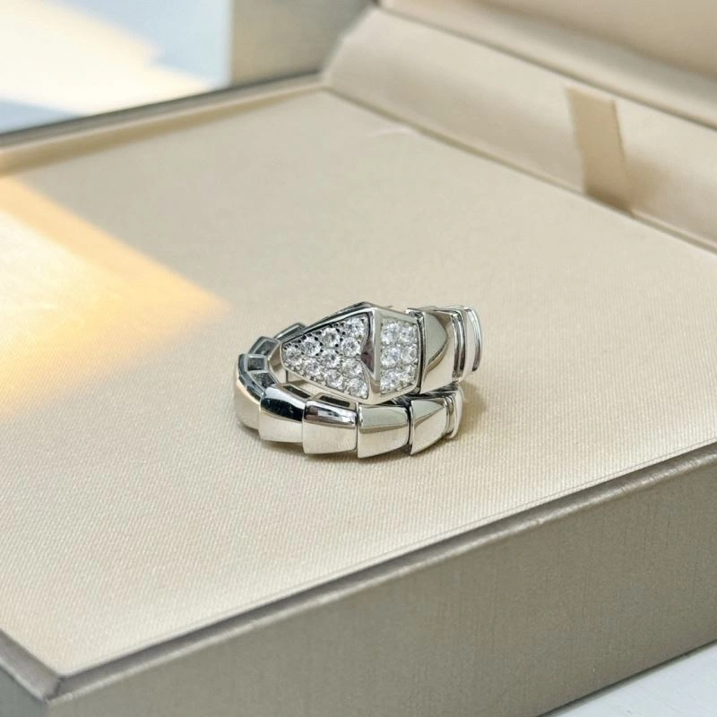 Bvlgari Rings Seasonal 216729