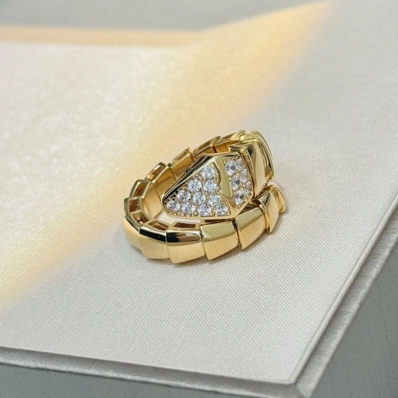 Bvlgari Rings Seasonal 216729