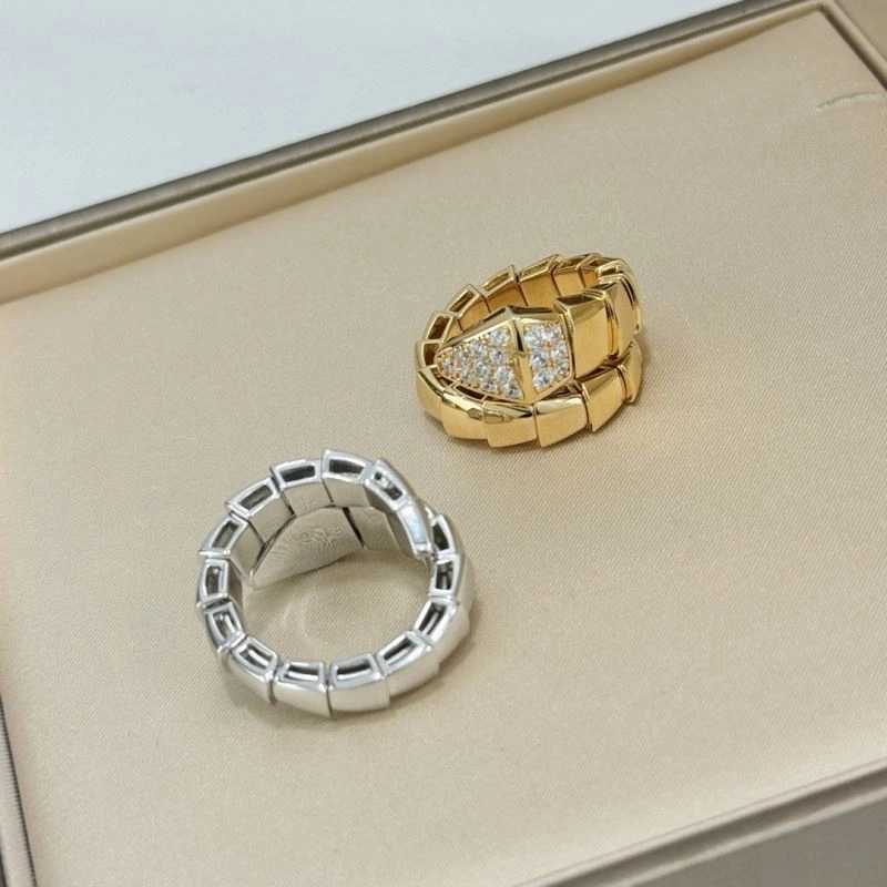 Bvlgari Rings Seasonal 216729