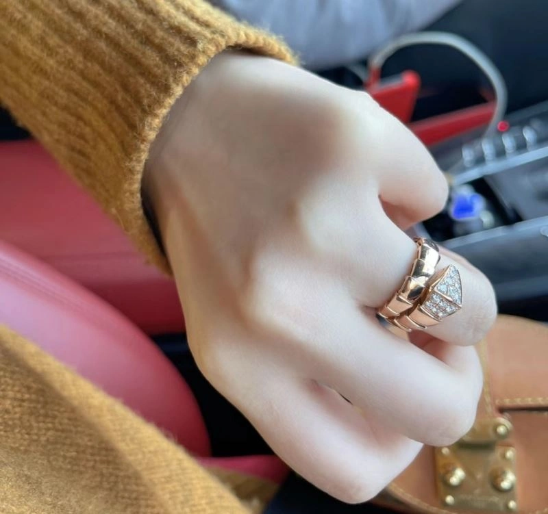 Bvlgari Rings Seasonal 216729