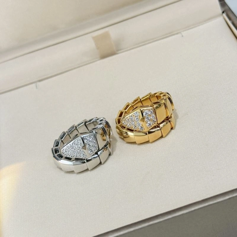 Bvlgari Rings Seasonal 216729