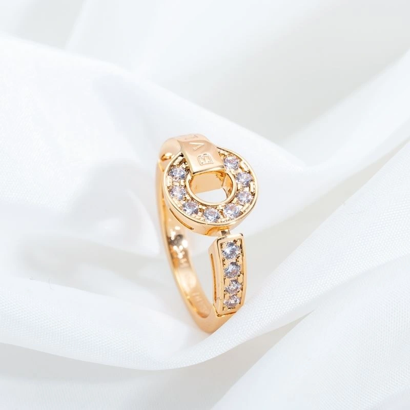 ModernLook Bvlgari Rings 216735