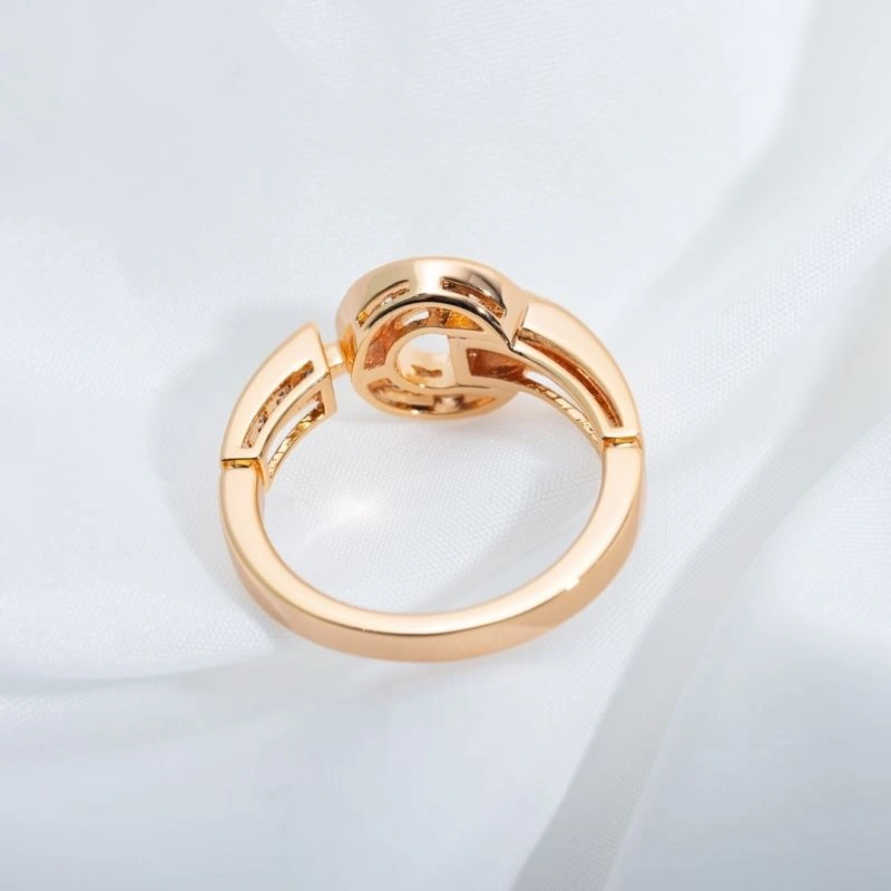 ModernLook Bvlgari Rings 216735