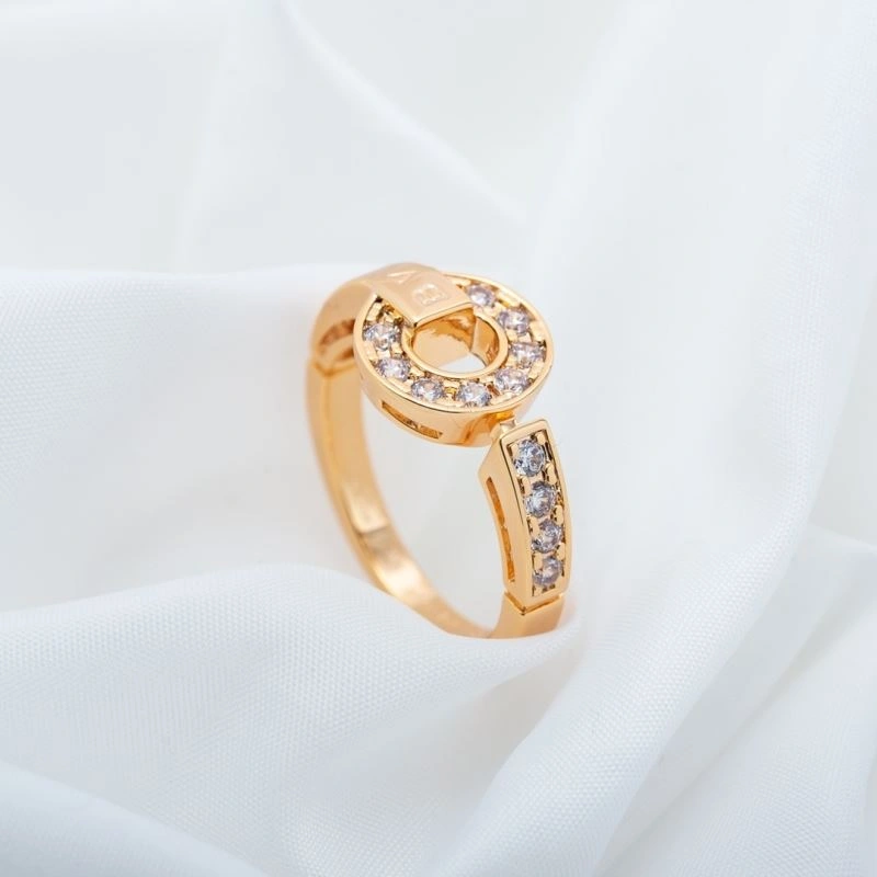 ModernLook Bvlgari Rings 216735