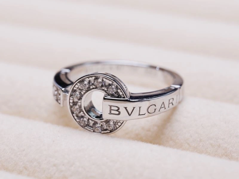Bvlgari Rings Sporty 216788